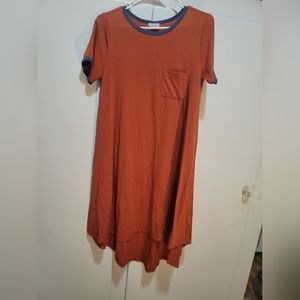 LuLaRoe Carly Dress